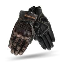 Shima Мотоперчатки Aviator Dark brown в Тюмени