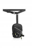 Acerbis Сумка на бедро X-Side Black (1 L) в Тюмени