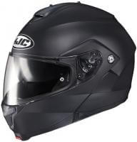 HJC Шлем C 91 Semi Flat Black в Тюмени