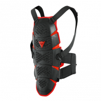 Dainese Защита спины Pro-Speed Back M Black/Red в Тюмени
