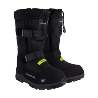 Finntrail Ботинки Touring Graphite 5230 Graphite Yellow в Тюмени