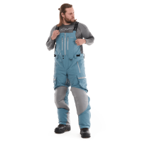 Dragonfly Штаны Expedition Blue - Grey 2024 в Тюмени