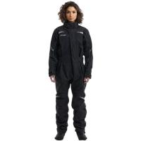 Dragonfly  Комбинезон - дождевик Evo Woman V26 Black в Тюмени