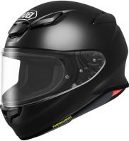 Shoei Мотошлем NXR 2 Plain черный в Тюмени