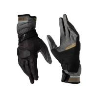Leatt Перчатки Leatt ADV X-Flow 5.5 2026 Stealth в Тюмени