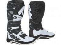 Forma Ботинки Pilot Black/White в Тюмени
