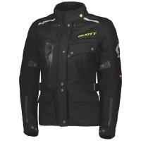 SCOTT Куртка женская Voyager Dryo black  в Тюмени