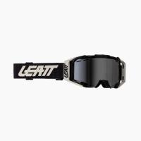 Leatt Маска Velocity 5.0 MTB Iriz Black Silver 50% в Тюмени