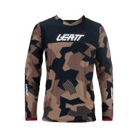 Leatt Джерси Moto 4.5 Enduro V24 Stone в Тюмени
