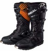 Oneal Мотоботы кроссовые Rider Boot черные в Тюмени