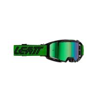 Leatt Маска Vizion 3.5 Iriz Green Green 40 VLT V25 в Тюмени