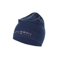 Brubeck Шапка шерстяная Active Wool Синяя в Тюмени