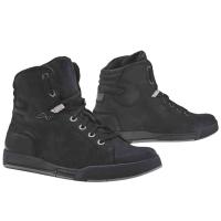 Forma Ботинки Swift X Fit Dry Lady Black/Black в Тюмени