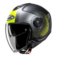 HJC Шлем i40N Pyle MC3HSF в Тюмени