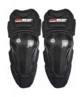 Pro Biker Наколенники HXP-18 Black в Тюмени