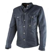 By City Мотокуртка текстильная Suv Man Venty Blue в Тюмени