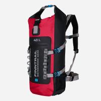 Finntrail Герморюкзак Expedition 40L 1719 Red в Тюмени