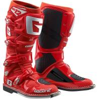Gaerne Мотоботы SG-12 Red в Тюмени