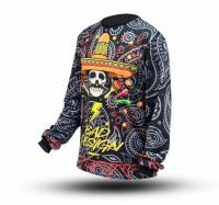 Grom Джерси подростковая Muertos V2 в Тюмени