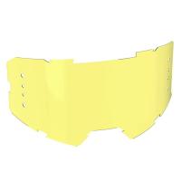 Leatt Линза для маски Vizion 3.5 Roll-Off Yellow 75% в Тюмени