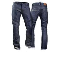 Shima Мотоджинсы Gravity Blue в Тюмени