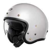 Shoei Шлем J.O 2 Plain Белый в Тюмени