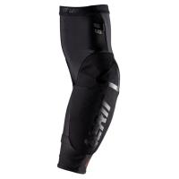 Leatt Налокотники 3DF 6.0 Evo Elbow Guard Black в Тюмени