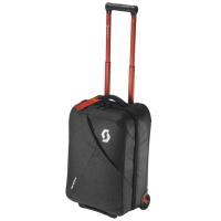 Scott Сумка Travel Softcase 40 dark grey/red clay в Тюмени
