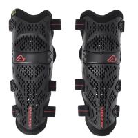 Acerbis Наколенники Impact Pro Black в Тюмени