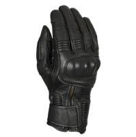 Furygan Перчатки Swan Lady D3O кожа Черный в Тюмени