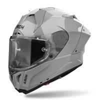 Airoh Мотошлем GP 800 Cement Grey Gloss в Тюмени