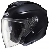 HJC Шлем i30 Metal Black в #REGION_NAME_DECLINE_PP#