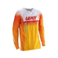Leatt Джерси 5.5 UltraWeld V26 Orange в Тюмени