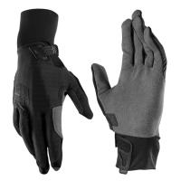 Leatt Перчатки Moto 2.5 ThermaFlow V27 Black в Тюмени