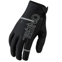 Oneal Перчатки Windstop черные в Тюмени