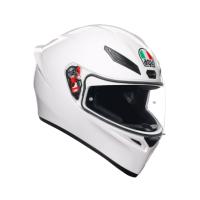 AGV Шлем K1 S White в Тюмени