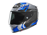 HJC Шлем RPHA12 Lawin MC2 в Тюмени