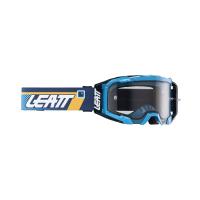 Leatt Маска Velocity 5.5 Ink Light Grey 58% в Тюмени