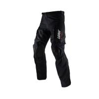 Leatt Штаны Moto 5.5 Enduro Pant V24 Black в Тюмени