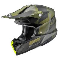 HJC Шлем i50 Mimic MC4SF в Тюмени