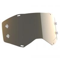 Scott Линзы Prospect/Fury Ampl Works gold chrome afc works в Тюмени