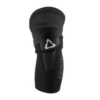 Leatt Наколенники AirFlex Hybrid Black в Тюмени