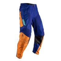 Leatt Штаны 3.5 Jr Orange в Тюмени