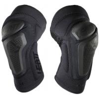 Leatt Наколенники 3DF 6.0 Knee Guard Black в Тюмени