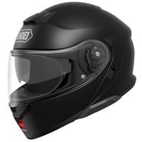 Shoei Шлем Neotec 3 Candy Матовый черный в Тюмени