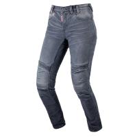 Starks EF56 Мотоджинсы женские Snake Lady Evo Черный в Тюмени