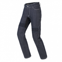Spidi Джинсы Furious PRO Black/Blue в Тюмени
