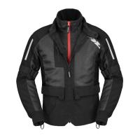 Spidi Куртка Net H2Out Black в Тюмени