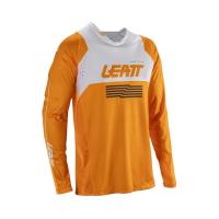 Leatt Джерси Moto 4.5 Lite Orange в Тюмени