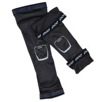 POD Чулки KX Knee Sleeve Black в Тюмени